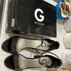 Guess high heels